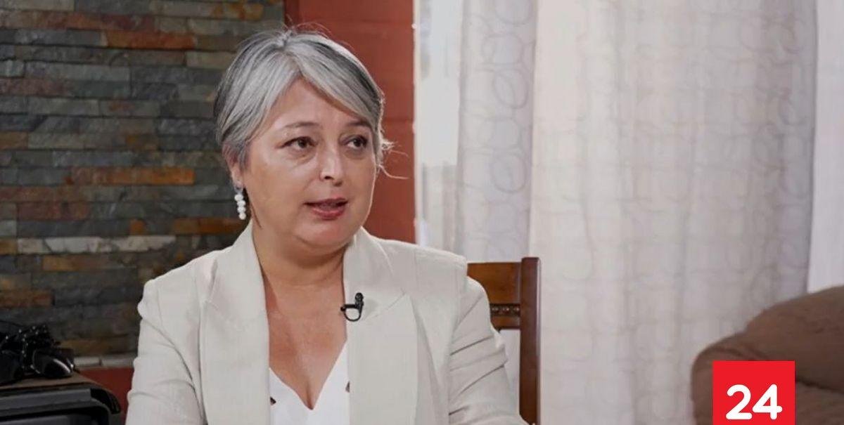 Con duras críticas, Jeannette Jara se desmarca del Gobierno en tema migratorio