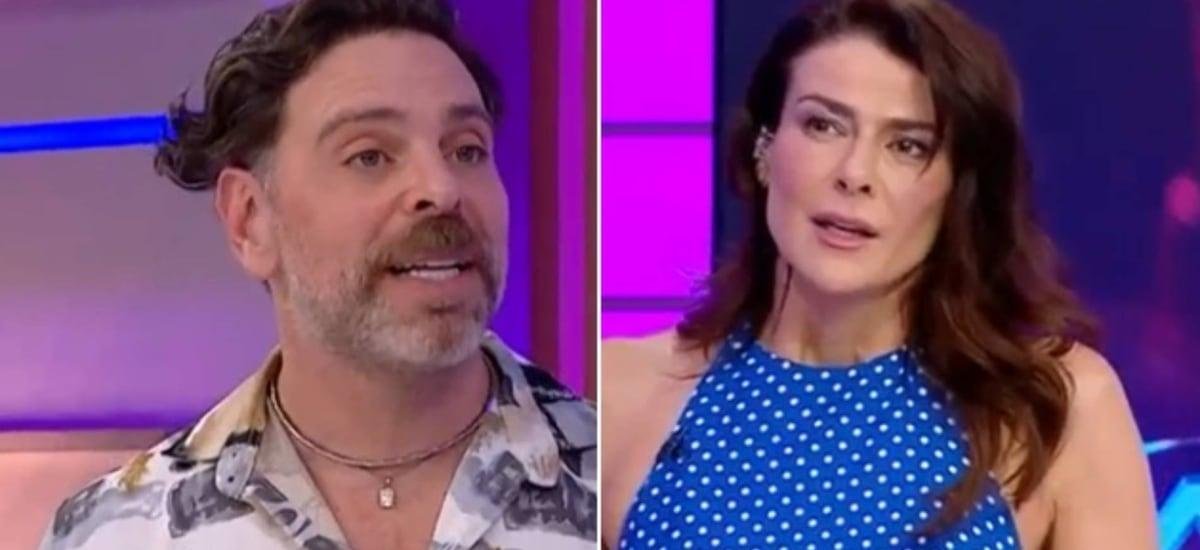 “Te lo dije muchas veces cuando te tocó a ti”: Neme descoloca en vivo a Tonka Tomicic tras abordar caso Américo-Yamila - La Cuarta