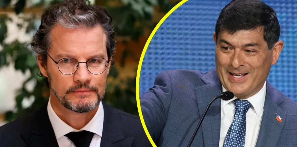 "¿Me vas a decir que no pudo bajar 10 pisos para votar?": Parisi defiende expulsión del "Dr. File" de la bancada del PDG