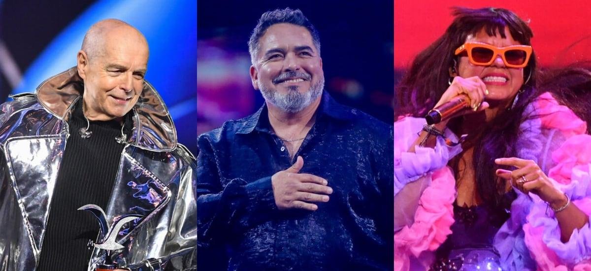 Así fue la segunda jornada de Viña 2026 con Pet Shop Boys, Rodrigo Villegas y Bomba Estéreo