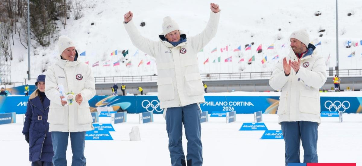 Juegos Olímpicos de Invierno 2026 cierran con dominio noruego: así quedó el medallero de la cita