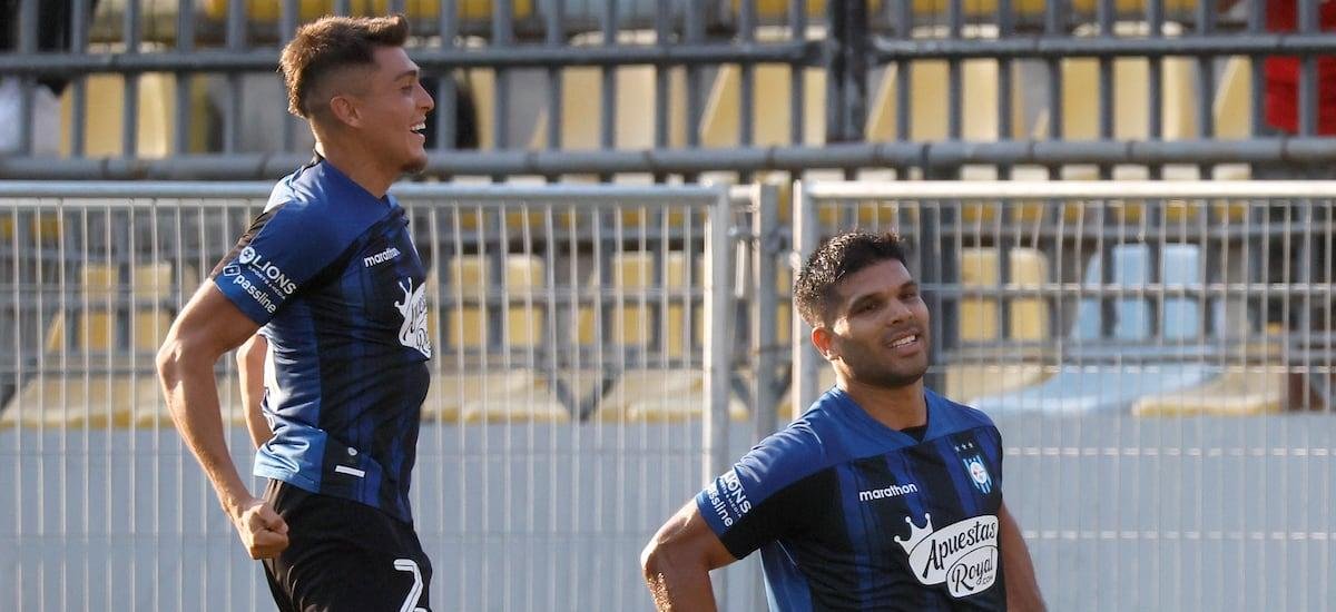 Huachipato vs. Carabobo: dónde ver el debut de los acereros en Copa Libertadores