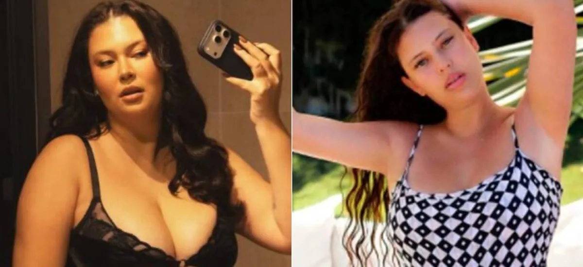 Michelle Carvalho impacta con radical cambio físico y lanza inesperada confesión: todo cambió tras humillante episodio