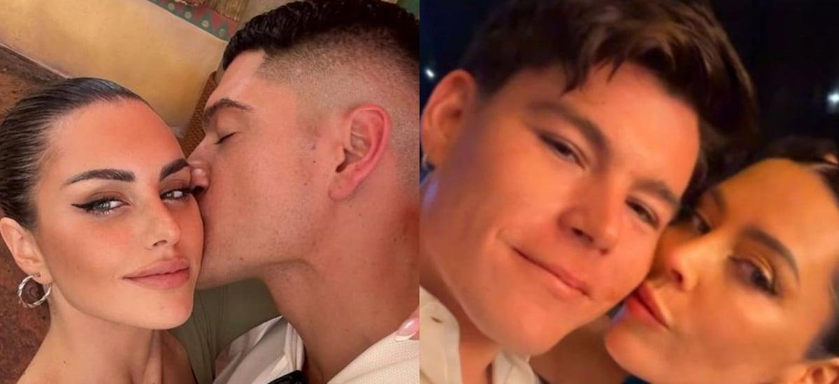 “Cerca de uno de los baños coinciden Emilia Dides y Daniela Aránguiz…”: afirman sobre trifulca en la Bresh