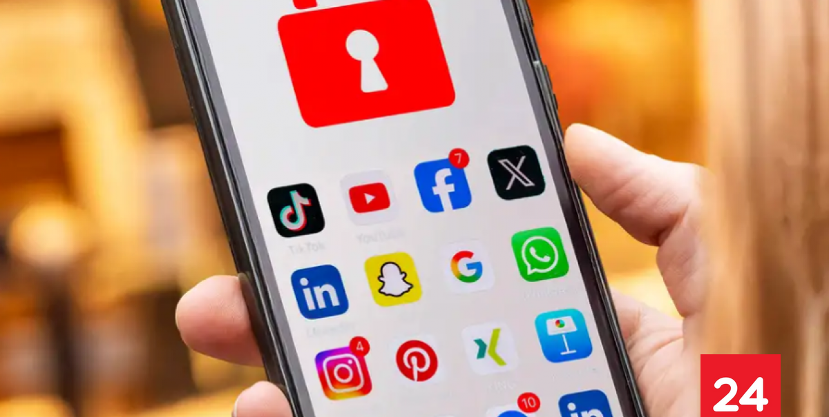 España prohibirá el acceso a redes sociales a menores de 16 años