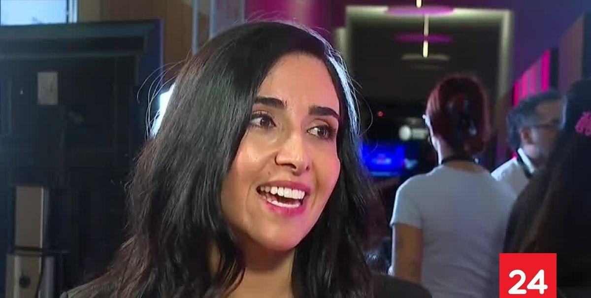 Congreso Futuro 2026: María José Martabit y Theodora AI