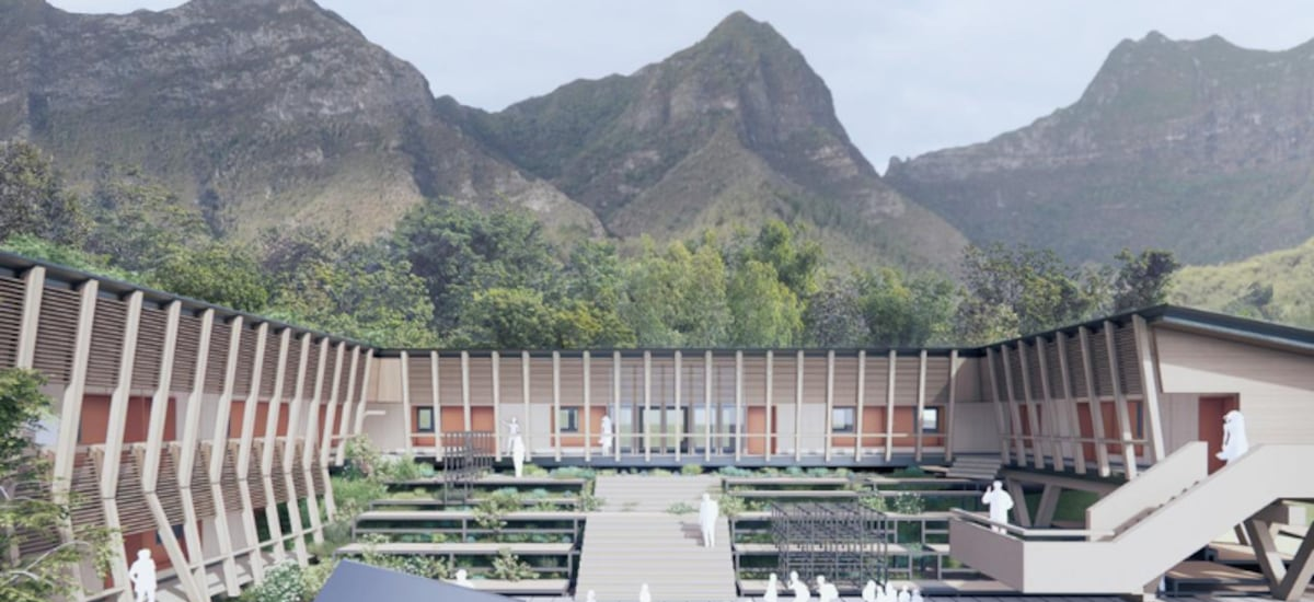 El simbólico último inicio escolar de Boric se realizará en Juan Fernández - La Tercera