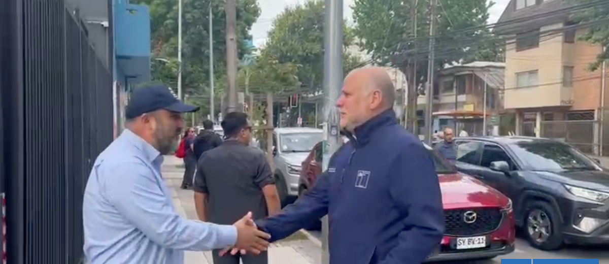Elizalde e instalación de viviendas de emergencia en Bío Bío: se requiere información de municipios