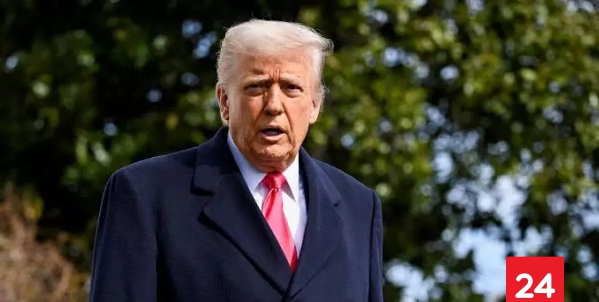 Trump prohíbe acceso a la Casa Blanca a tres medios de comunicación