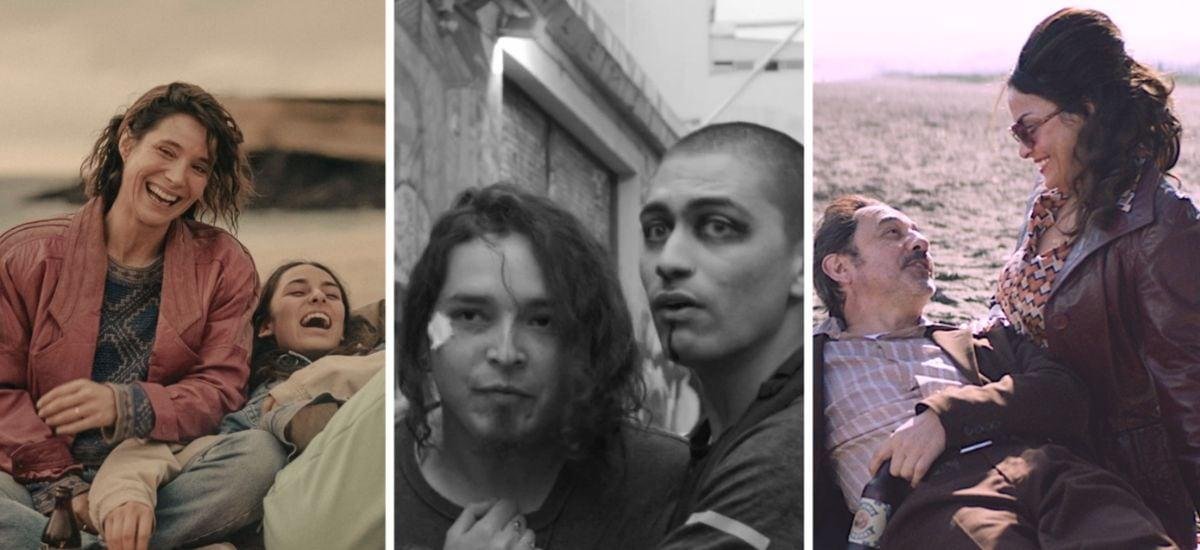 De Matapanki a Roberto Parra: guía con películas para ver en Ñuble Cine 2026 - La Tercera