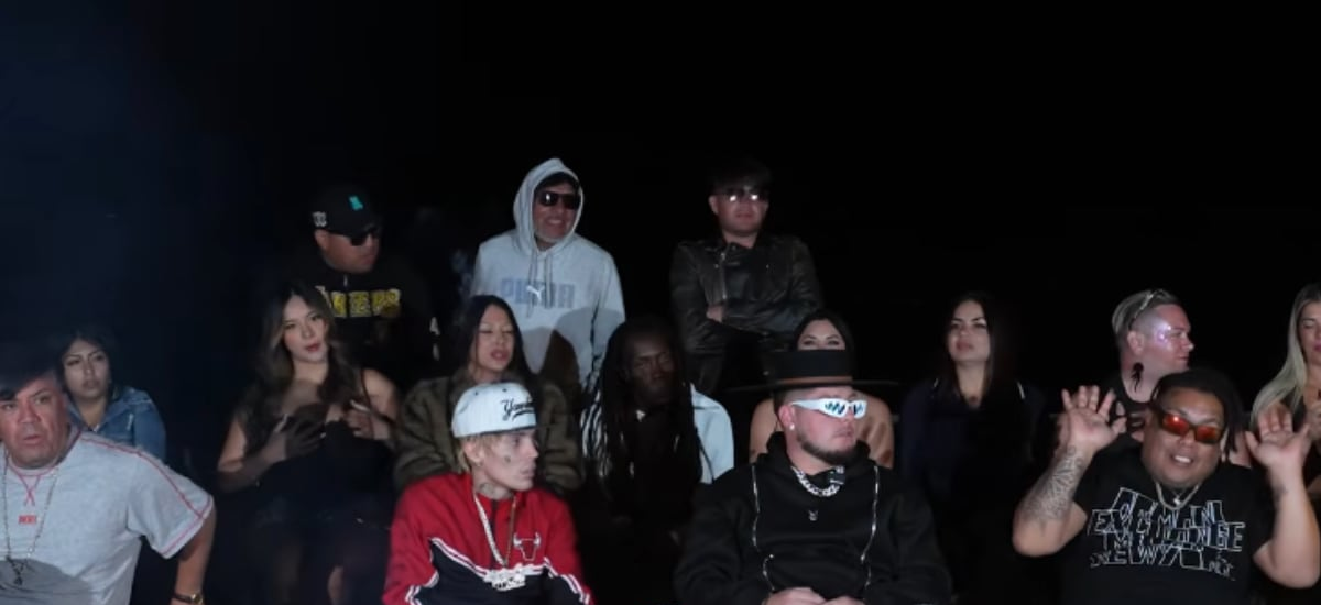 No gustó a los seguidores de reality: el inesperado eliminado de Secreto Final