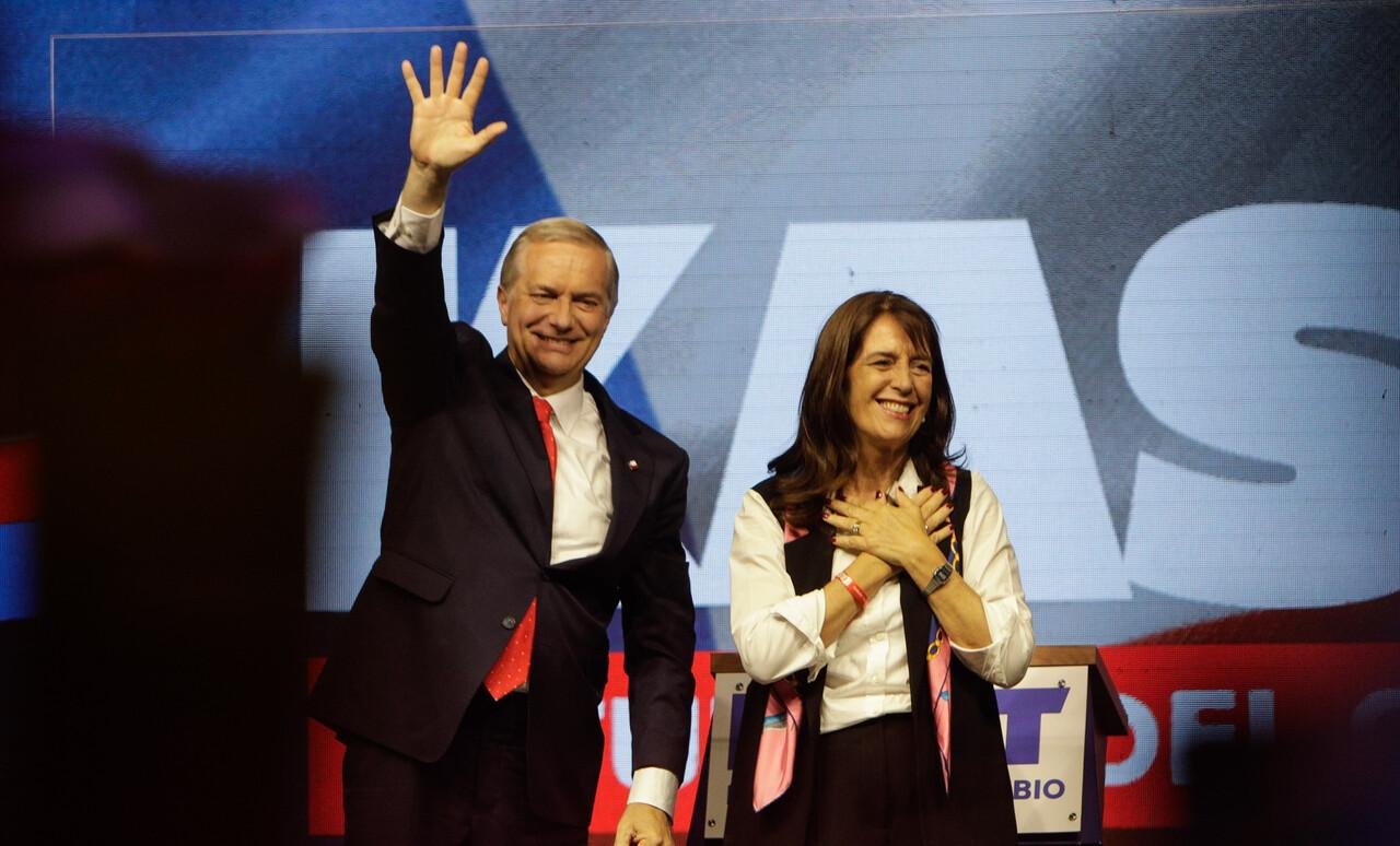 “Un encargo especial y un don”: María Pía Adriasola adelanta el sello que tendrá como primera dama