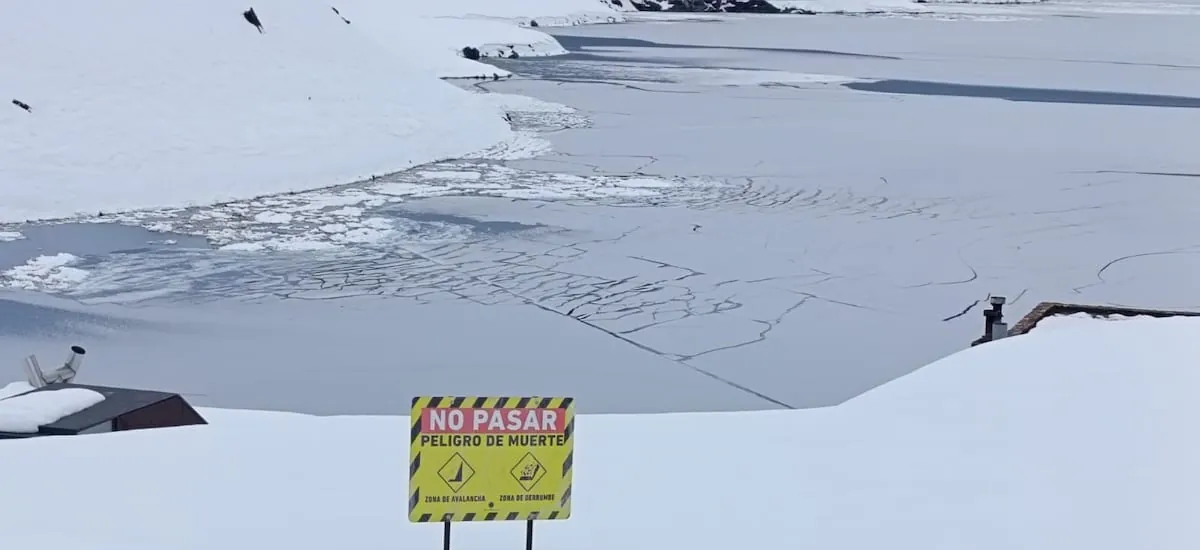 “Zona de muerte”: alcalde de Los Andes revela nuevos detalles tras avalancha que dejó tres fallecidos en Portillo