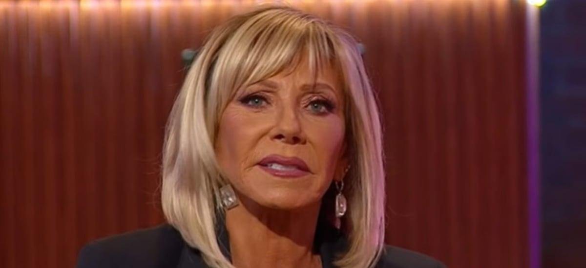 “Lo encontré grosero y yo me quejé”: Raquel Argandoña habló sobre controversia con Claudia Salas tras comentario sobre su programa - La Cuarta