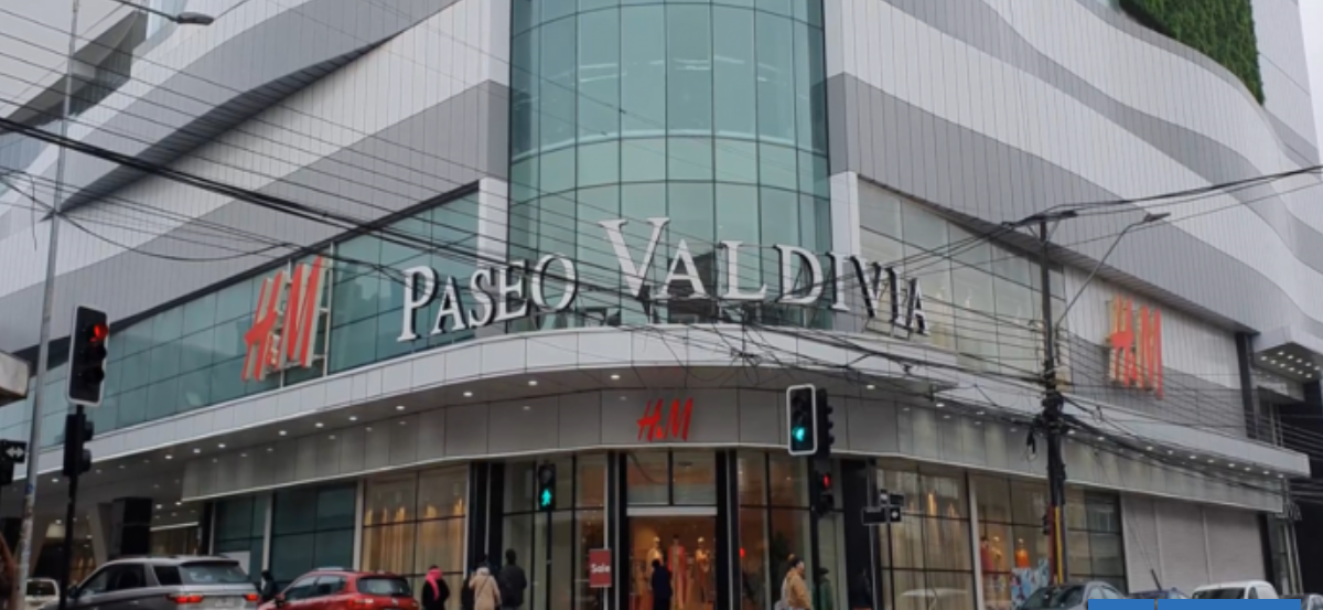 Suprema ratifica millonaria multa a grupo tras Mall Plaza de Los Ríos por competencia desleal