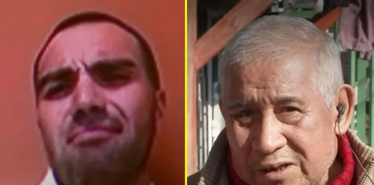 Familia de conserje agredido desmiente ofrecimiento económico de Martín de los Santos: "Nuestra prioridad es que se haga justicia"