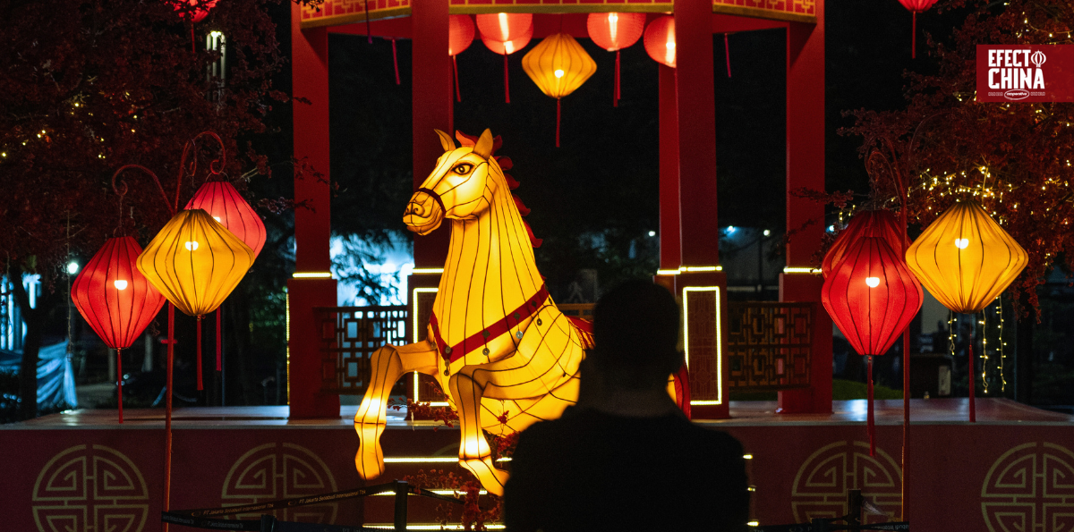 Nueve días para comprar y viajar: China impulsa el consumo en la Fiesta de la Primavera