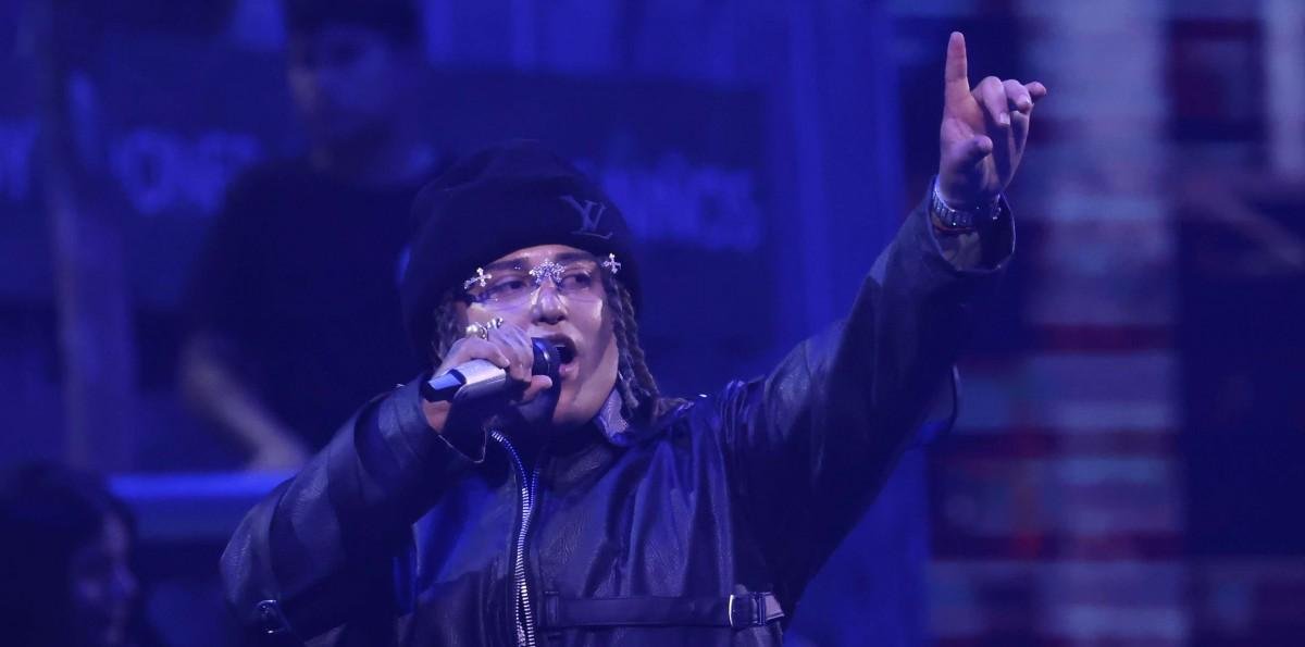 ¿Qué es el "Shishigang"? La famosa frase que Pablo Chill-E popularizó con sus canciones