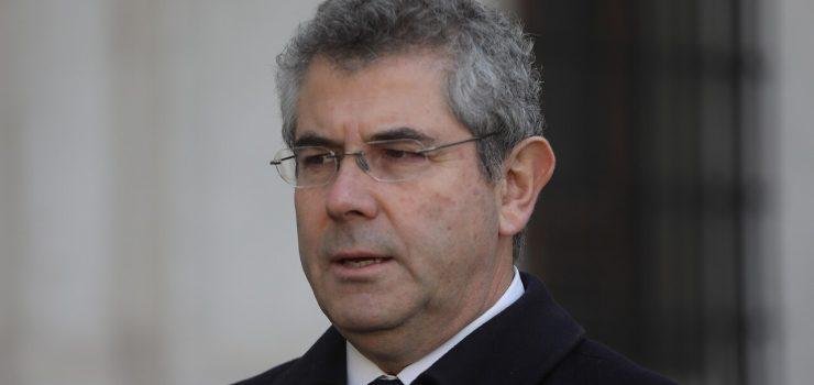 Admiten querella por asociación criminal y lavado de activos contra exsocio de Andrés Jouannet