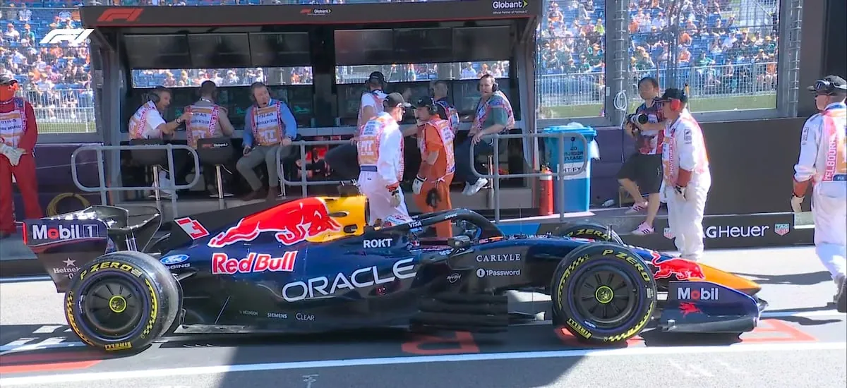 Aseguran que la F1 cancelará los Grandes Premios de Bahrein y Arabia Saudita por la guerra de Medio Oriente