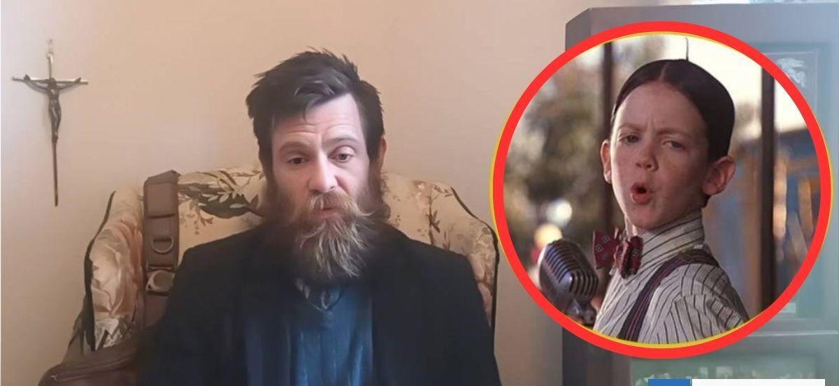 Qué fue de Alfalfa de "Pequeños Traviesos": ahora vive bajo un voto de pobreza y extremismo católico