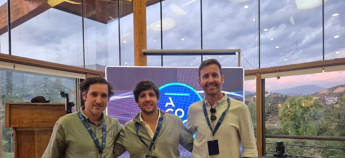 Nico: startup chilena crea plataforma que moderniza la gestión de seguros corporativos - La Tercera