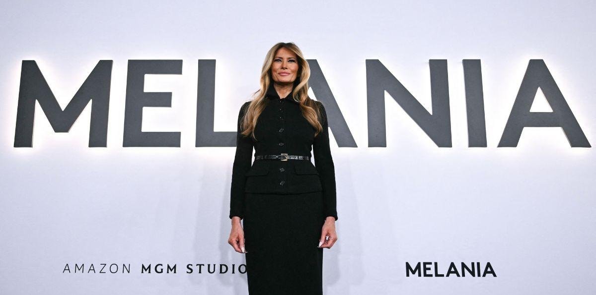 Melania, el documental sobre la primera dama: el más caro, más visto y más cuestionado