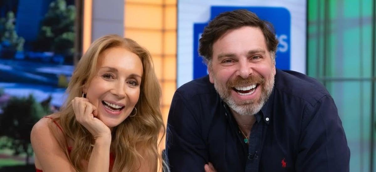 “Mi gran consejo es…”: José Antonio Neme y equipo de Mucho Gusto entregan su apoyo a Karen Doggenweiler en la previa a Viña 2026