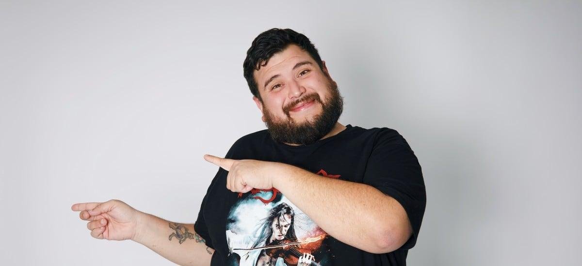 “Sufrir bullying a los 34 años, no es lo mismo”: Otakin se sinceró sobre su paso por El Internado