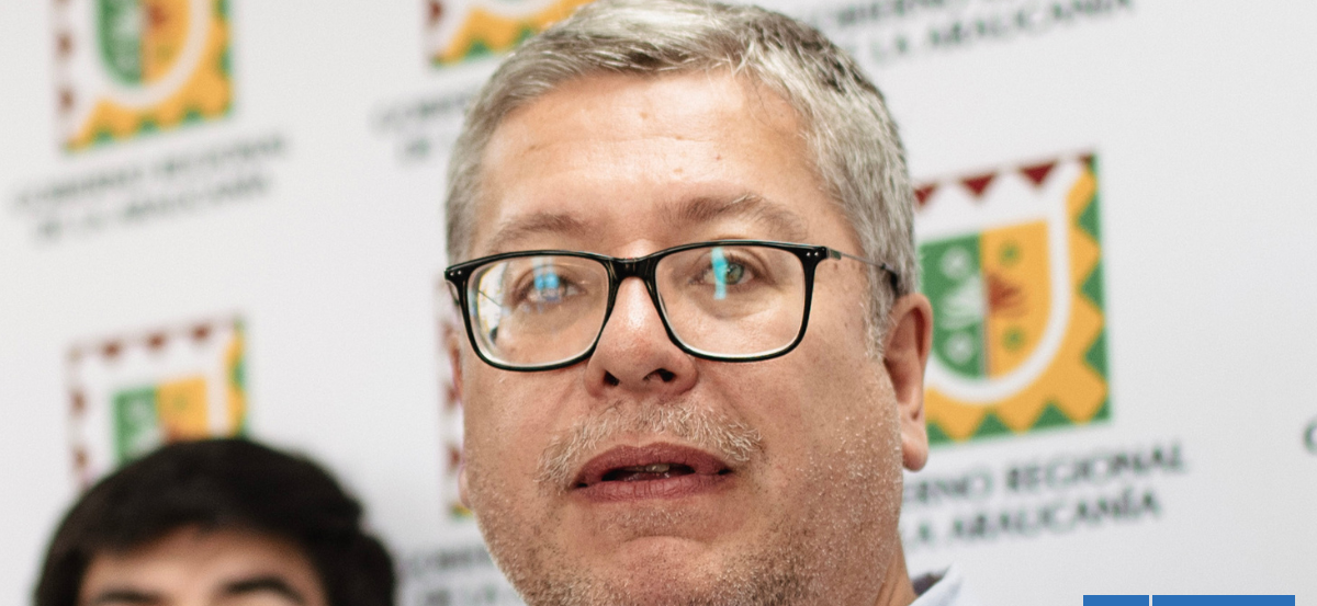 Alcalde de Temuco, Roberto Neira, acusa una persecución hacia su administración