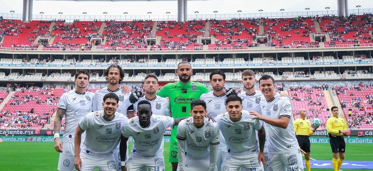 A solo horas de su inicio: ola de violencia en México obliga a postergar partido del Querétaro de Esteban González