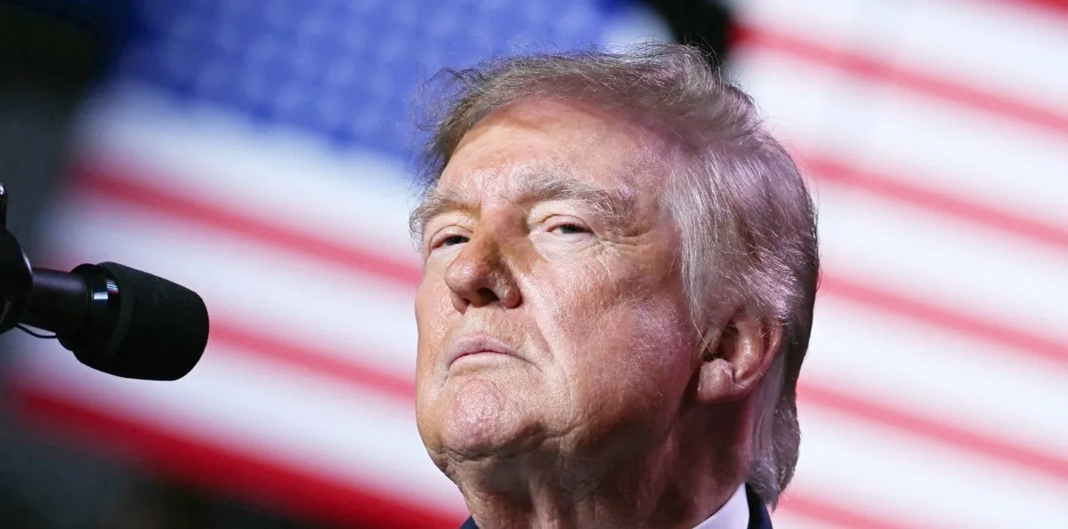Alivio para Chile: Trump cambia de postura y descarta prohibir exportaciones de diésel