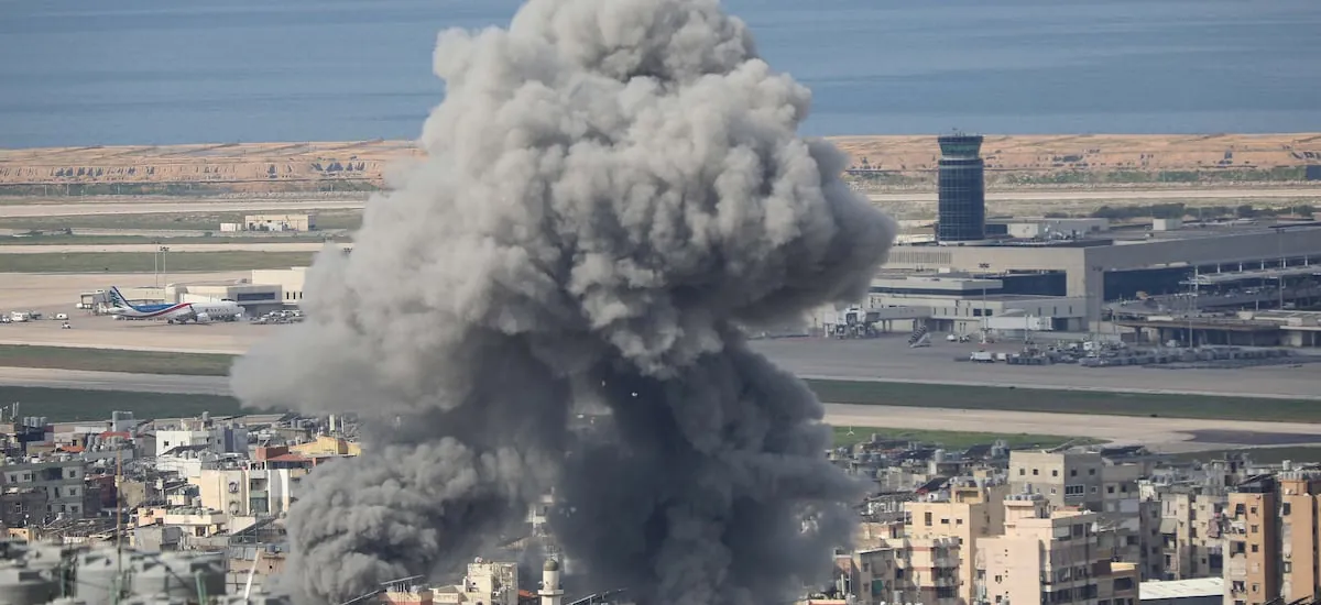 Israel anuncia la muerte de varios “terroristas” de Hezbolá en una operación terrestre en el sur de Líbano