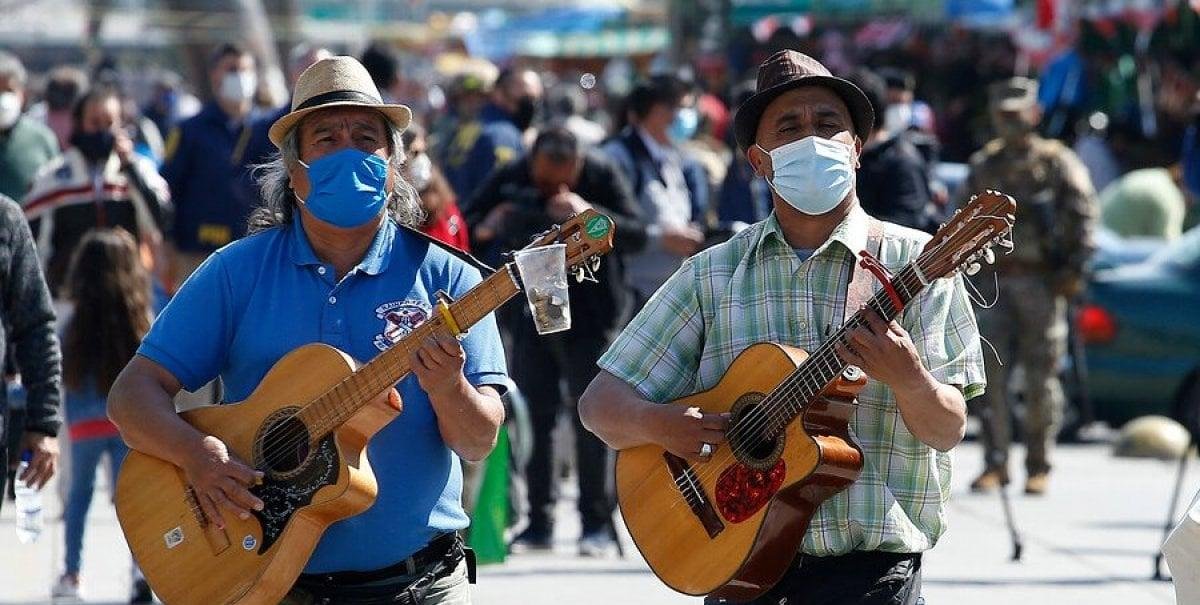 Convención aprueba consagrar los derechos de autor en el borrador de nueva Constitución