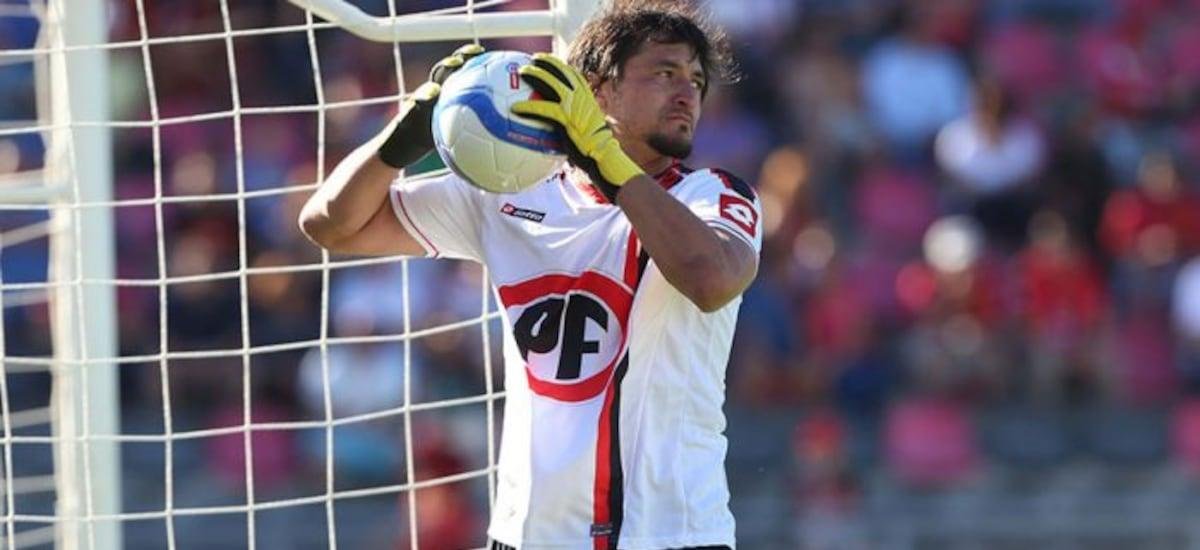 “Son las hue… más ordinarias que he visto en mi vida”: Nico Peric arremete contra Rangers por su manejo