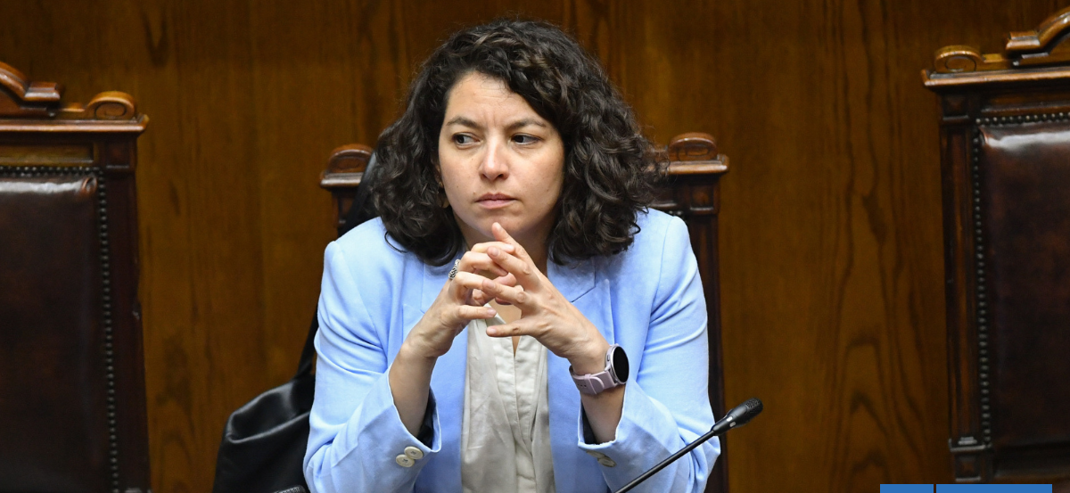 Toro insta a destrabar Sala Cuna tras promulgación de Chile Cuida: "Se relacionan y se complementan"