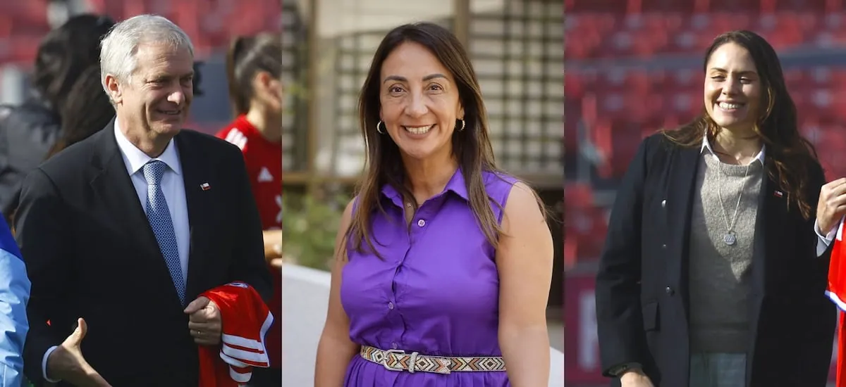 Llamadas, promesas y un arquitecto: la historia detrás del guiño del Presidente Kast al sueño del estadio de la U