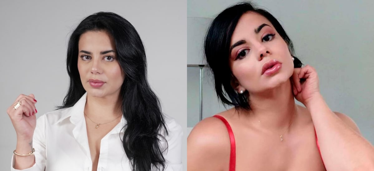 Estrella triple equis se transformó en senadora en Colombia