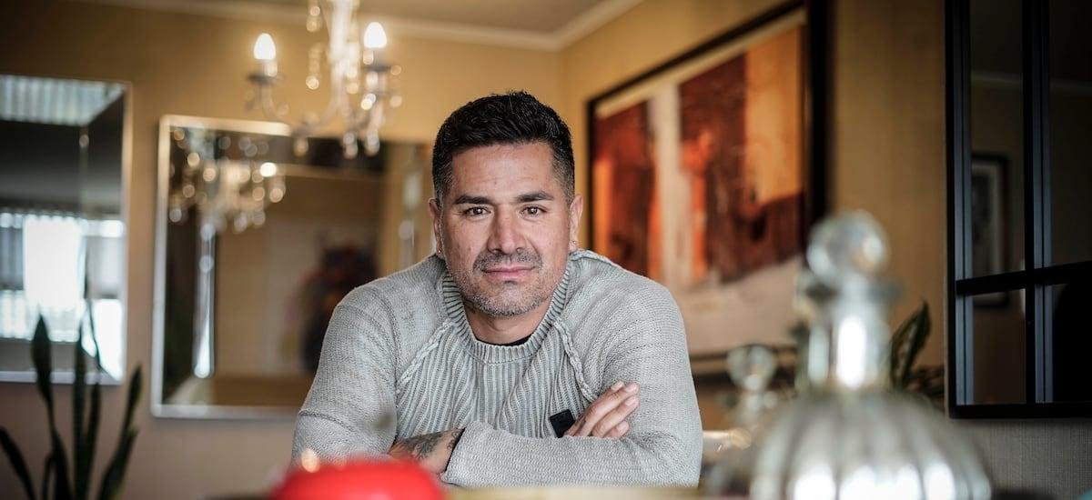 “Dejé las paltas de lado…”: el drástico giro empresarial de Jorge “Kike” Acuña