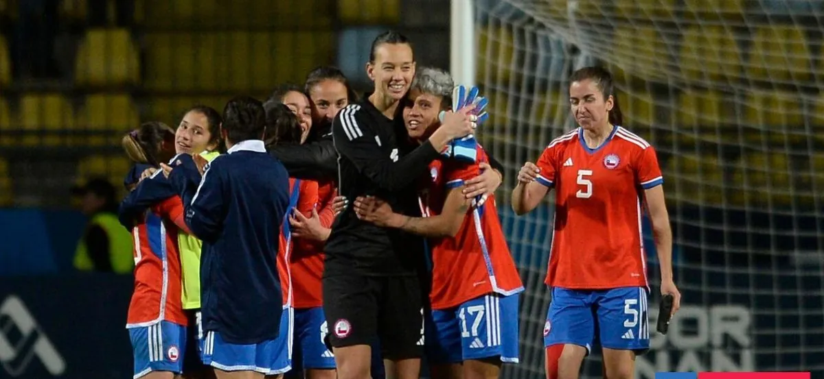 La Roja femenina oficializa nómina para duelo clave ante Ecuador por Eliminatorias: Tiane Ender lidera