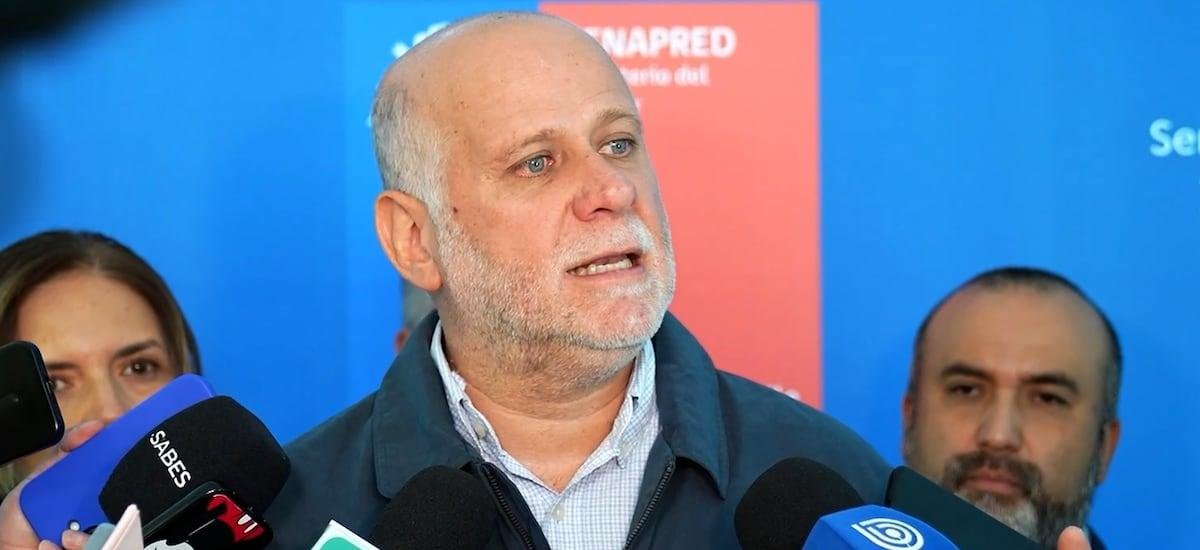 Elizalde desestima concepto de “emergencia fiscal” de Kast: “En lo macroeconómico el país está mucho mejor que hace cuatro años”