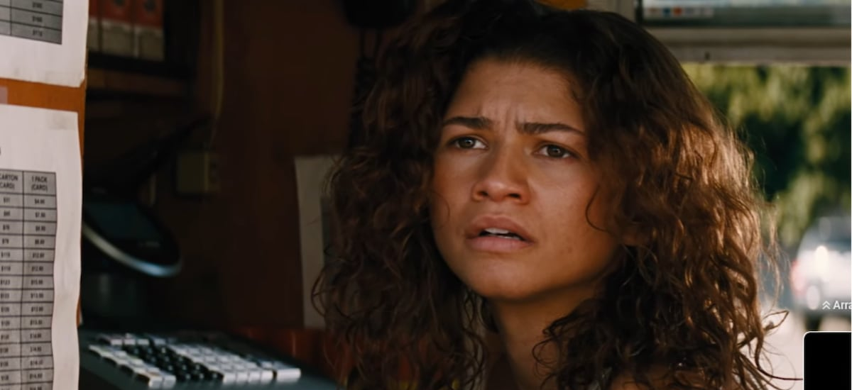 Euphoria regresa este año: HBO libera el tráiler de la esperada tercera temporada - La Cuarta