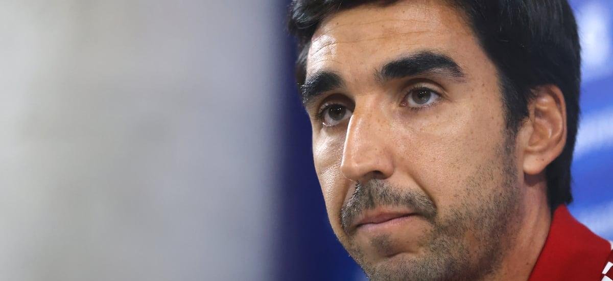 Meneghini borró a un jugador de Universidad de Chile para el partido ante Colo Colo