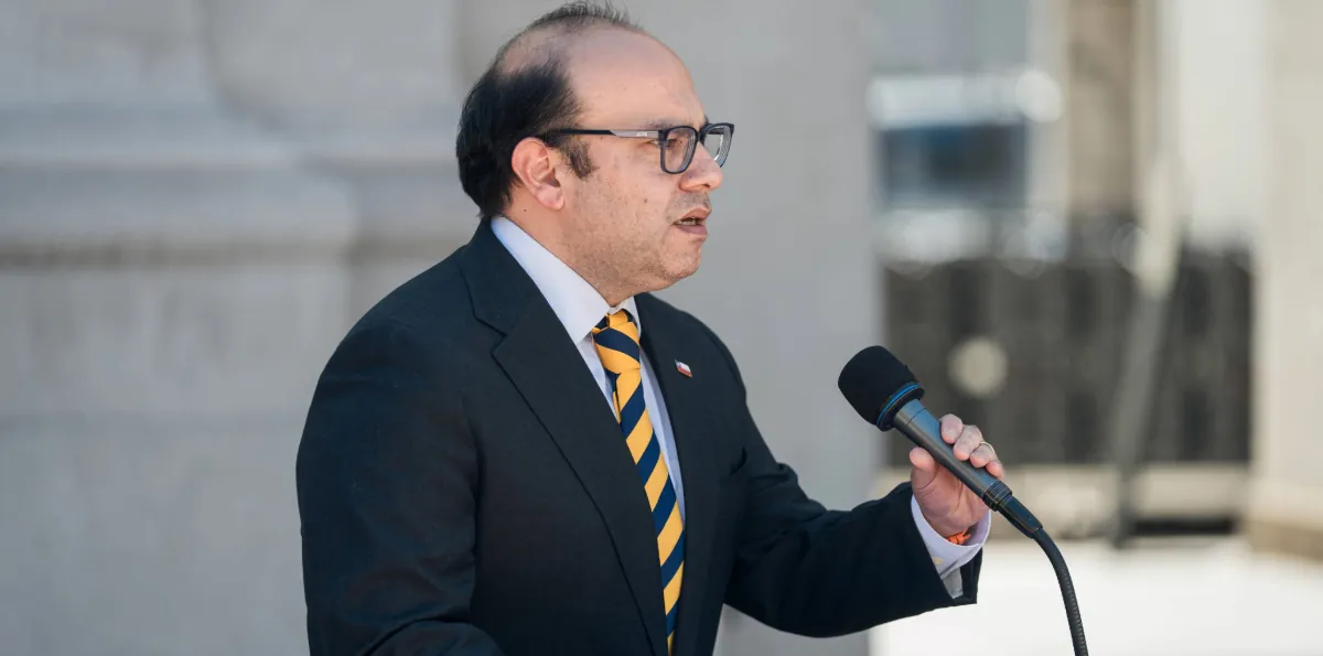 La Moneda confirma licitación en Presupuesto 2027 para adquirir radares meteorológicos