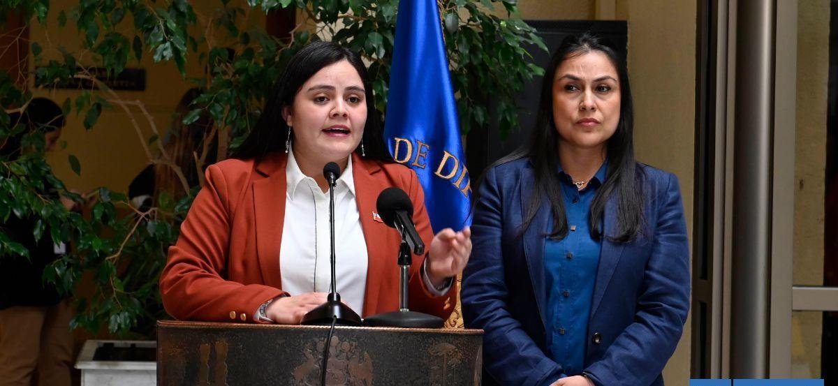 "Una designación sesgada": Partido Social Cristiano arremete contra candidatura de Bachelet a la ONU