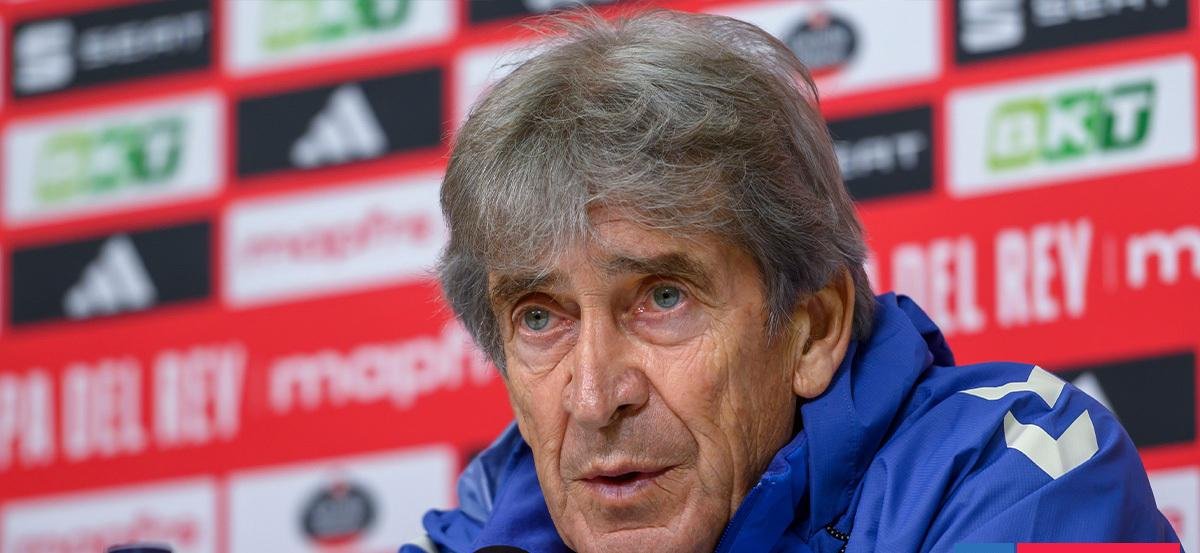 ’Ojalá hagamos un partido muy concentrado’: Pellegrini anticipa duelo ante Atlético por Copa del Rey