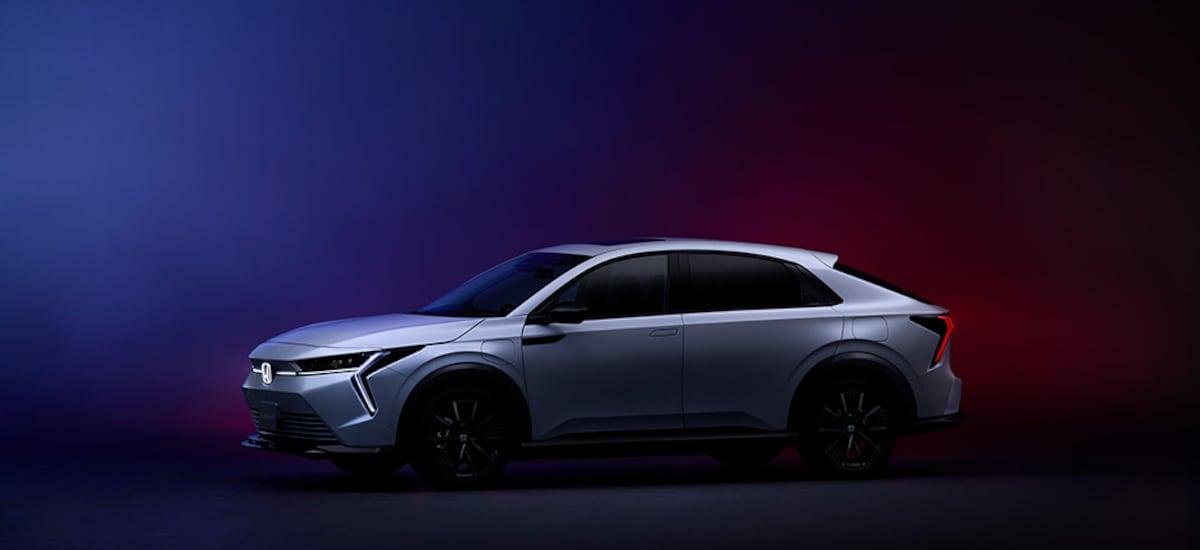 Honda revive el Insight: el histórico híbrido que desafió al Prius prepara su regreso