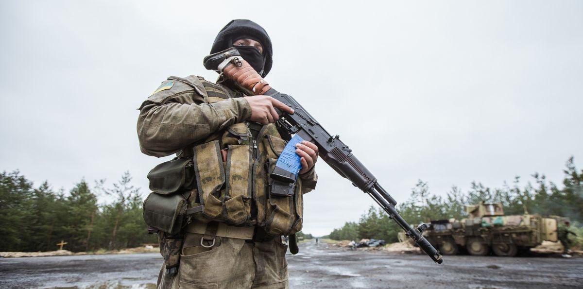 Cuatro años de guerra entre Rusia y Ucrania: un conflicto estancado que acumula más de un millón de bajas