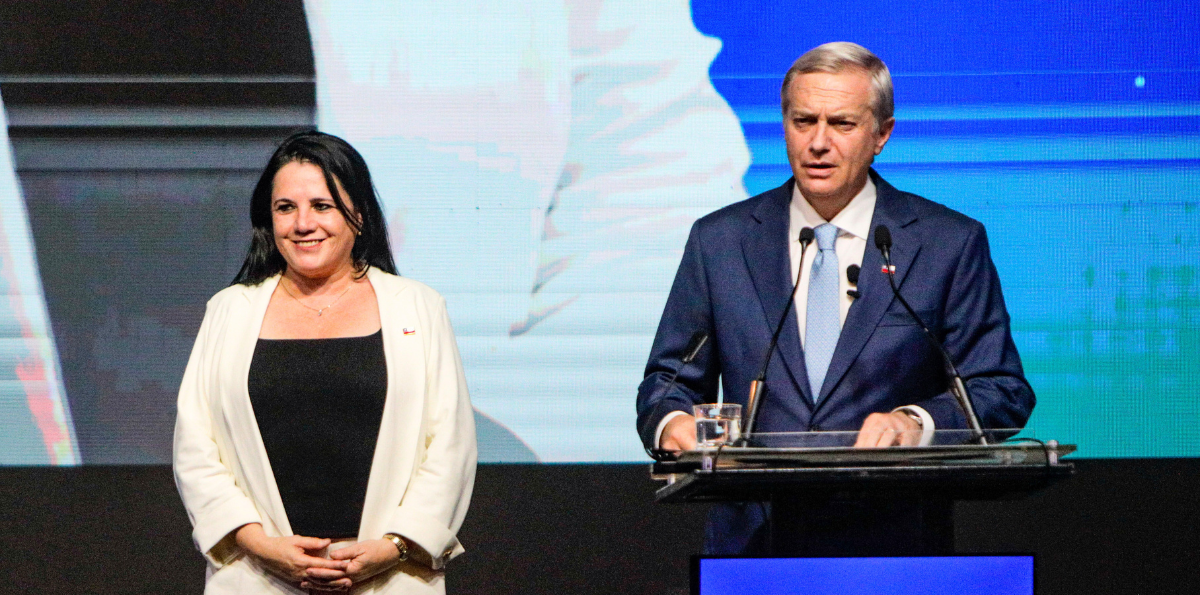 Quiénes se perfilan para integrar el Comité de Seguridad de José Antonio Kast