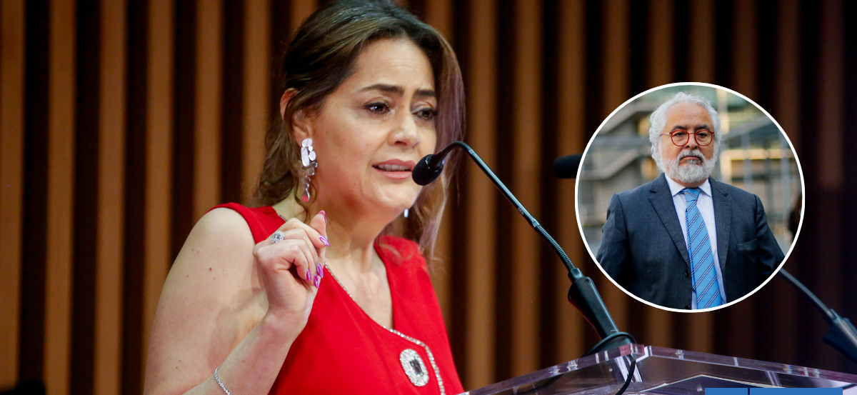 Fiscal Lorena Parra deberá declarar tras solicitud de defensa de Hermosilla en caso Audio-Factop